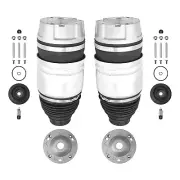 Air Suspension Spring Set Unity 2-15-132601-15-132602 fits 11-18 Porsche Cayenne