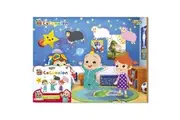 Cocomelon Starter Puzzles - Bedtime