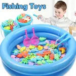 CHRISTMAS GIFTS KIDS FISHING GAME TOYS