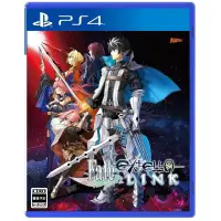 在飛比找蝦皮購物優惠-PS4 遊戲 中古 Fate EXTELLA LINK 日文