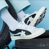 在飛比找蝦皮購物優惠-golf le fleur x Converse one s