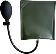 Air Wedge Bag Pump - Door Installation Inflatable Cushion | Window Installation Positioning Air Cushion | Window Installation Inflatable Shim Pump | Expandable Wedge For Slide Rails, Cabinets