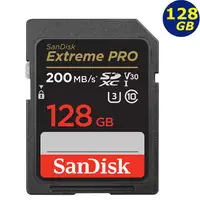 在飛比找蝦皮商城優惠-SanDisk 128GB 128G SDXC Extrem