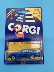 Corgi JB 10 Aston Martin DB 5 Car New