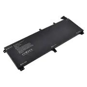 61Wh Dell XPS 15 9530 9535 Precision 3800 M3800 Laptop Replacement Battery, Only fit battery part # TOTRM T0TRM