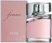 Boss Femme Perfume by Hugo Boss EDP 75ml