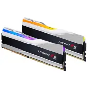 G.Skill 32GB (2x16GB) F5-6000J3040F16GX2-TZ5RS Trident Z5 RGB 6000MHz CL30 DDR5