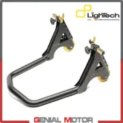 LIGHTECH Rear Stand with Forks for KTM Duke 790 2018 > 2020