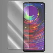 High Grade Tempered Glass Screen Protector Flim For NUU Mobile B15 S6701L Phone