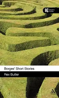 在飛比找博客來優惠-Borges’ Short Stories: A Reade