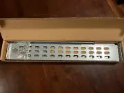 NEW APC 0M-756H Smart UPS Sliding Rail Assembly Kit w/Screws