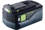 Festool BP 18 Li 5.0 ASI - 18V 5.0Ah Airstream Bluetooth Battery
