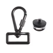 Camera Connecting Hook For Camera Shoulder Sling Neck Strap Belt Bag for Case