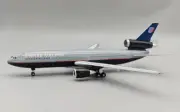 inflight IF103UA0624 United Airlines Douglas DC-10-30 N1853U Diecast 1/200 Model