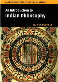 在飛比找誠品線上優惠-An Introduction to Indian Phil