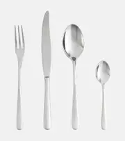 [Alessi] Alessi Caccia 24-piece utensils set