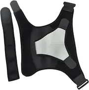 SECFOU 1pc Sports Shoulder Strap Fitness Shoulder Brace Shoulder Support Brace