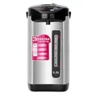 for office electric kettle Thermos Flask Electric Water Bottle Water Kettle