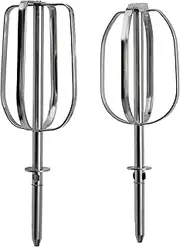 103350 Mixer Beaters is only suitable for old Sunbeam Mixmaster mixers,7.25 inches long,ONLY fits models listed
