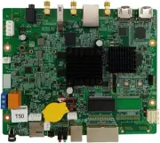 New Novastar Taurus T50 Asynchronous Control Card for Led Display