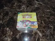 Pokemon TCG Evolving Skies Booster Box Factory Sealed New! 1st Print Release!
