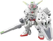 BANDAI Hobby KIT SD Gundam Cross Silhouette Gundam CALIBARN