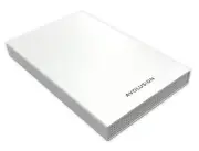 Avolusion HD250U3-WH 1TB USB 3.0 Portable External Gaming Hard Drive - White ...