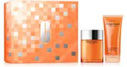 Clinique Holiday Happy Gift Set (Body) for Men 2pcs