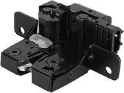 POEXIR Auto Car Tailgate Boot Latch Lock Replacement Car Accessories, for Renault, Megane 2003-2015 8200076240 Boot Lid Solenoid