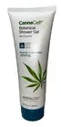 Andalou CannaCell Body Care Botanical Shower Gel Rosemary + Lemon Balm NEW