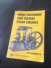 Model Stationary and Marine Steam Engines
