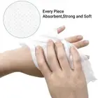 20pcs Disposable Towel Travel Disposable Mini Compressed Facialipe❣ Towel J3I9