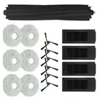 Complete Accessory Set for ECOVACS For DEEBOT X2 For Omni Vacuum Cleaner