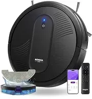 MONSGA MR1 Robot Vacuum Cleaner