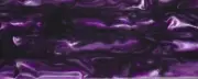 Iris BTW62KSM Acrylic (2 pc) Knife Scales 1/4" x 1 1/2" x 6"