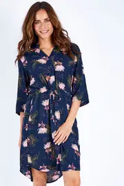 Wild Flora Dress--ELM-8151094