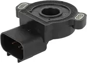 Throttle Body Position Sensor Car Throttle Position Sensor Replacement for 2000-2002 /Fit for Isuzu Trooper Throttle Positioning Sensor