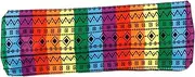 [WHAMVOX] Athletic Headband Women Men Elastic Workout Headband for Yoga Gym Basketball