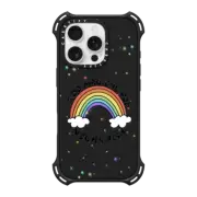 iPhone 16 Pro Bounce Case MagSafe Compatible Magical by DoodleGems