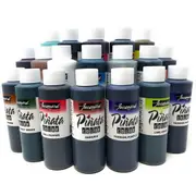 Jacquard Pinata Alcohol Inks Full Set - 31 Large 120ml Bottles