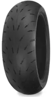 003 Hook Up Drag Rear Tire 180/55ZR17 73W Radial TL Aprilia Mana 850 08-14