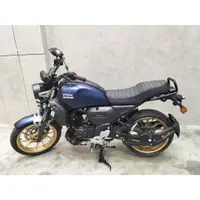 在飛比找蝦皮購物優惠-(高雄) 承鑫車業 新車 2023 YAMAHA 山葉 FZ