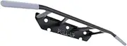 Doorway Pull up Bar Door Horizontal Bar Indoor Workout Gym Home Use Door Pull up Bar Wall Mount Arms Pull up Bar for Doorway
