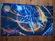 Premat Origin Dialga Pokemon Card Overseas Limited Staff Exclusive #3a0568