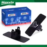 2x Parking Sensor Retainer Holder Fit 12-14 Mercedes-Benz C250 C300 C350 C63 AMG