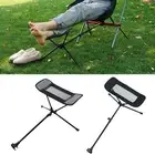 Portable Folding Stool Camping Chair Outdoor Collapsible Lightweight