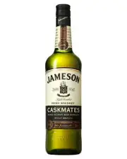 Jameson Caskmates Stout Edition Irish Whiskey 700mL Bottle