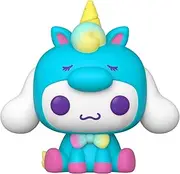 FUNKO POP! SANRIO: Hello Kitty - Cinnamoroll (UP)
