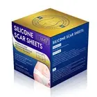 Medical Grade Silicone Scar Tape for Surgery C Section Keloids&Hypertrophic Scar