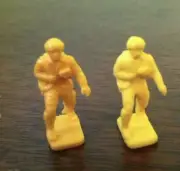 Fireball Island Replacement Boardgame Figure 3 Per Order